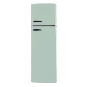 MORRIS MRS-31242LG ΔΙΠΟΡΤΟ ΨΥΓΕΙΟ RETRO SERIES LIGHT GREEN