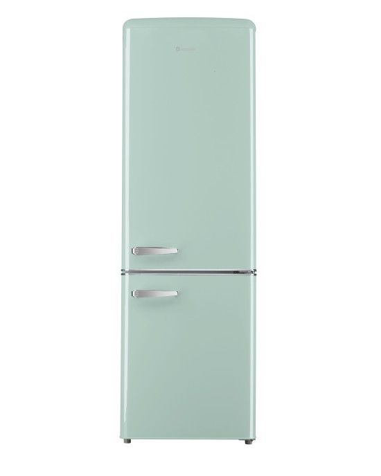 MORRIS MRS-31252LG ΨΥΓΕΙΟΚΑΤΑΨΥΚΤΗΣ RETRO SERIES LIGHT GREEN