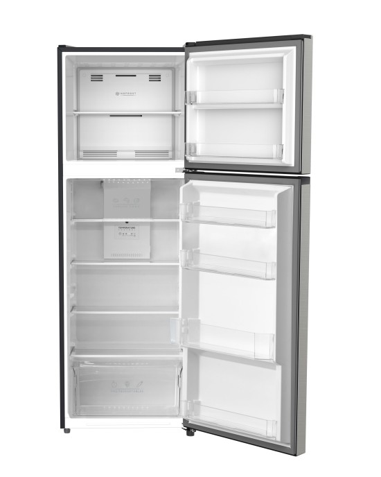 MORRIS S71254NFD ΨΥΓΕΙΟ INOX NOFROST