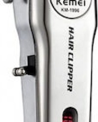 Μηχανές Κουρέματος